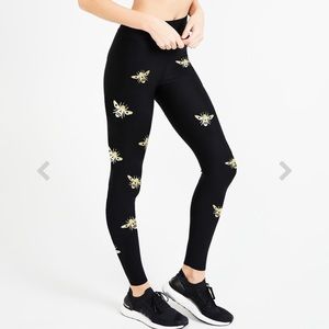 Ultracor Leggings S